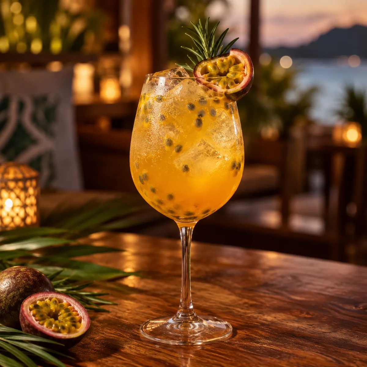 Chinola Spritz